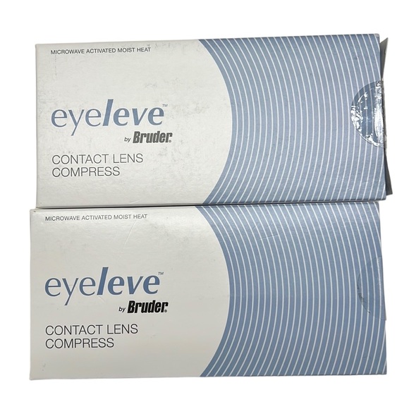 Eyeleve by Bruder Skincare Eyeleve By Bruder Dry Eye Masknip Bundle